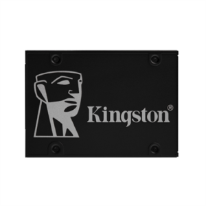 unidad de estado sólido ssd kingston 1024 gb skc600 sata3 2.5"