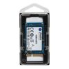 unidad de estado sólido ssd kingston kc600 512gb msata3 nand 3d tlc