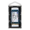 unidad de estado sólido ssd kingston 256 gb kc600 sata iii/msata