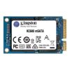 unidad de estado sólido ssd kingston 256 gb kc600 sata iii/msata