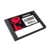 unidad de estado sólido ssd kingston 960 gb dc600m sata enterprise 2.5" uso mixto