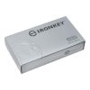 memoria usb kingston ironkey s1000 flash 32gb encriptado criptochip integrado color plata