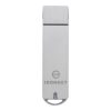 memoria usb kingston ironkey s1000 flash 32gb encriptado criptochip integrado color plata