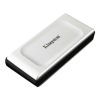 unidad de estado sólido ssd kingston xs2000 externo 2tb lectura/escritura 2.000mb/seg
