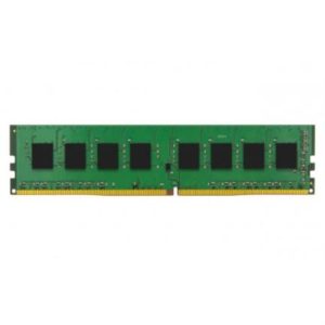 memoria ram kingston 8gb ddr4 3200mhz single rank module