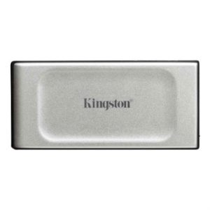 unidad de estado sólido kingston xs2000 externo 500gb usb c