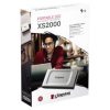 unidad de estado sólido kingston xs2000 externo 1000gb usb c