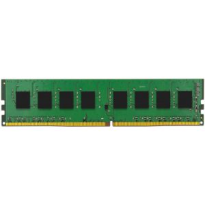 memoria ram kingston ddr4 3200mhz 8gb non ecc cl22