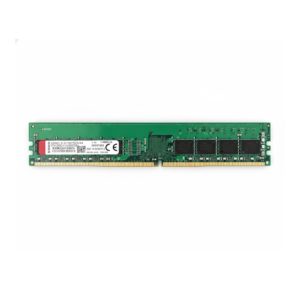 memoria ram kingston 8gb ddr4 3200mt/s non ecc unbuffered dimm
