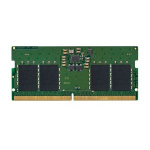 memoria ram kingston valueram ddr5 5600mhz 8gb non ecc cl46 so dimm