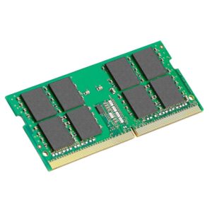 memoria ram kingston kcp432sd8/16 ddr4 3200mhz 16gb non ecc cl22 so dimm