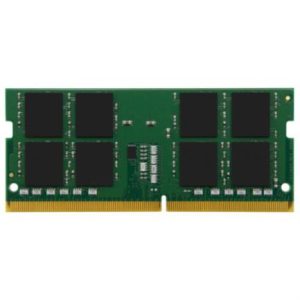 memoria ram kingston propietaria kcp432sd8 32 gb ddr4 3200mhz sodimm