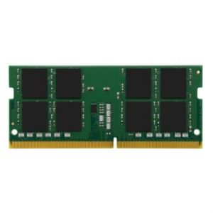 memoria ram kingston ddr4 8 gb 3200mhz non ecc cl22 sodimm