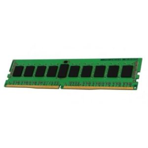 memoria ram kingston 16gb ddr4 2666 r19 1rx4 rdimm
