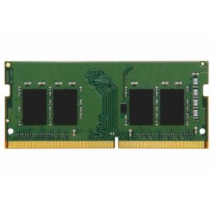 memoria ram kingston 8gb 3200mt/s ddr4 non ecc cl22 sodimm 1rx8