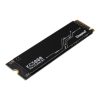 unidad de estado sólido kingston kc3000 512g pcie 4.0 nvme m.2 ssd