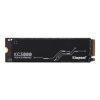 unidad de estado sólido kingston kc3000 512g pcie 4.0 nvme m.2 ssd