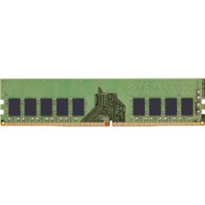 memoria ram kingston 16gb ddr4 3200mt/s single rank ecc module