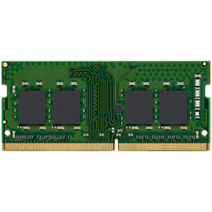 memoria ram kingston value ram ddr4 3200mhz 16gb non ecc cl22 so dimm
