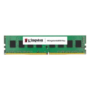 memoria ram kingston ddr4 3200mhz 16gb non ecc cl22 (memoria ram propietaria)