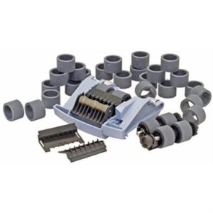 kit consumibles kodak alaris extra extra rendimiento para series i4000/i5000.