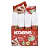 lapiz adhesivo kores 8 gr c/12