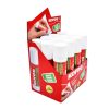 lapiz adhesivo kores 20 gr c/12