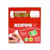lapiz adhesivo kores 20 gr c/12