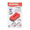 borrador magnetico kores para pintarron