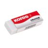 borrador kores dust free e 20 c/20