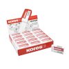 borrador kores dust free e 30 c/30