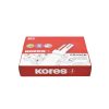 borrador kores dust free e 30 c/30