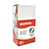 pluma correctora kores metal tip 8mm c/12