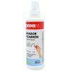 limpiador líquido kores 255ml p/pizarrón blanco
