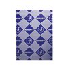 papel carbon kores kopynet a4 azul p/lapiz c/100 hojas