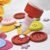 pegamento liquido kores blanco glukids 30grs