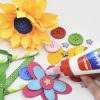 pegamento liquido kores blanco glukids 60grs