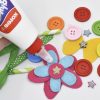 pegamento liquido kores blanco glukids 125grs