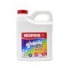 pegamento kores blanco glukids 1 kg