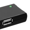 hub usb klip xtreme kuh 400b