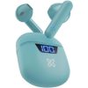 audifonos tws klip xtreme touchbuds kte 006aq