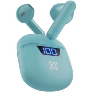 audifonos tws klip xtreme touchbuds kte 006aq