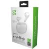 audifonos tws klip xtreme zoundbuds kte 250wh
