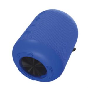 bocina portatil bluetooth tws 12w klip xreme titan kbs 200bl