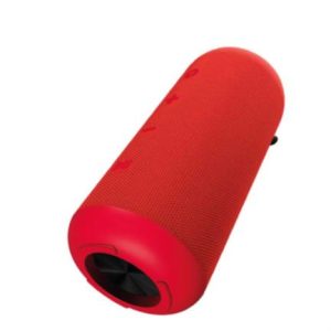 bocina portatil bluetooth tws 16w klip xreme titan pro kbs 300rd