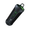 bocina portatil bluetooth 2 en 1 tws 20w klip xreme oryx kbs 600