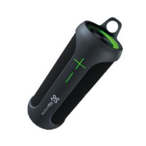 bocina portatil bluetooth 2 en 1 tws 20w klip xreme oryx kbs 600