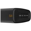 barra de sonido 2.0 bluetooth 60w klip xreme tunebar ksb 00a