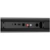 barra de sonido 2.0 bluetooth 60w klip xreme tunebar ksb 00a