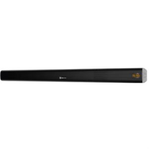 barra de sonido 2.0 bluetooth 60w klip xreme tunebar ksb 00a
